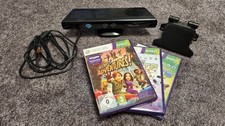 Xbox 360 kinect sensor - xbox,