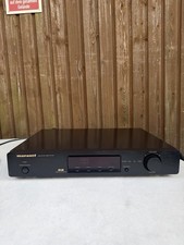 Marantz 7001 dab tuner - marantz,