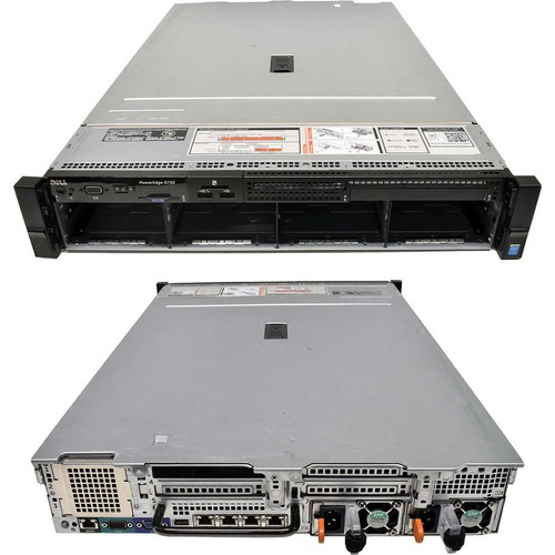 Dell poweredge r730 - dell,