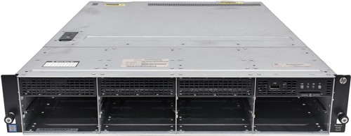 Proliant dl80 gen9 server - proliant,