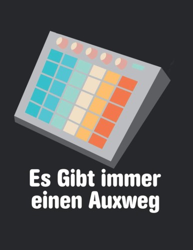 Notizbuch für tontechniker - notizbuch, &