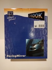 VW Polo 3 III - 86c - Coupe und Steilheck - Rückspiegel - Tuning - JOM - M Look