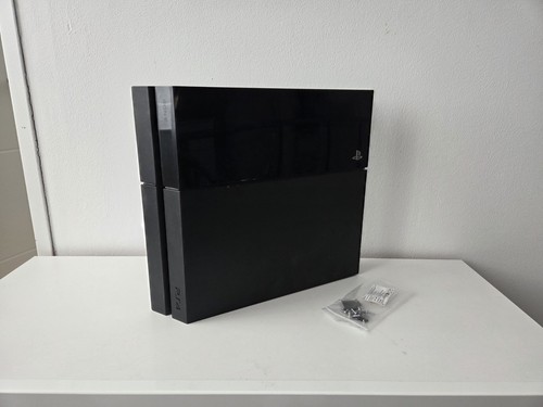 Playstation ps4 fat - ps4, konsole