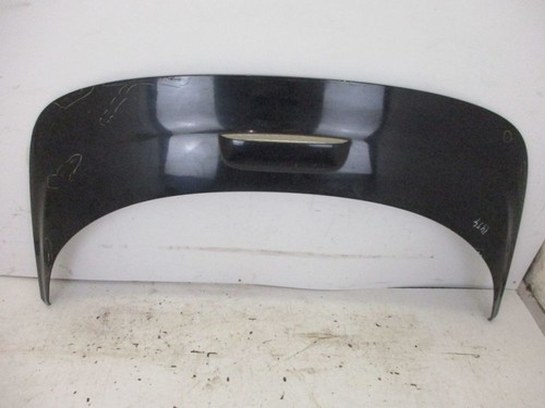 Dach cabrio verdeckklappe a3f - dach,