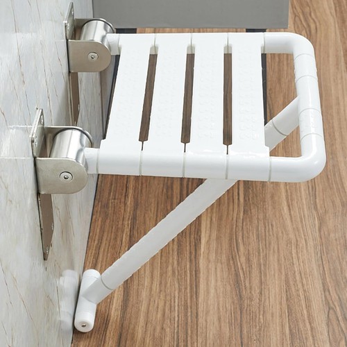 Klappbarer duschsitz - klappbarer,
