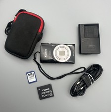 Canon IXUS 185 - Digitalkamera