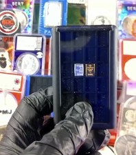 Degussa Feingold 1 Gram .9999