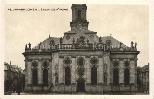 Saarbruecken saarland - saarbruecken,