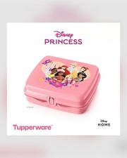 Tupperware Disy Brotdose