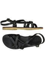 Duckfeet Sandalen Damen Sommerschuhe Sandalette offene Schuhe Gr. EU... #yzu5ez2