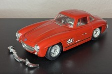 Mercedes Benz  300SL Gullwing