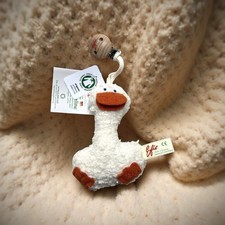 EfieGreifling Ente mit