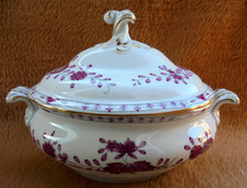 Hutschenreuther terrine - hutschenreuther,
