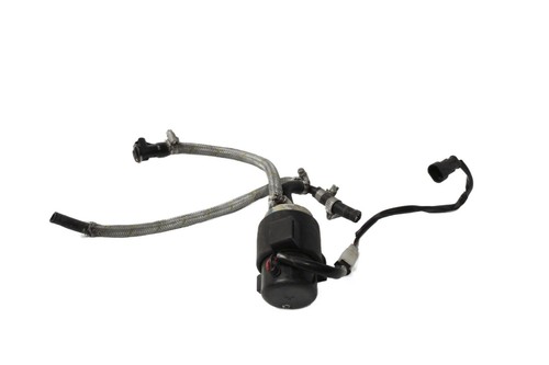Kraftstoffpumpe benzinpumpe - kraftstoffpumpe,