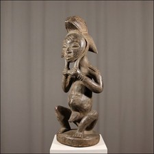 89607) Figur Punu Gabun Afrika