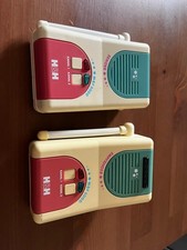 H&H Babyruf MBF 5000