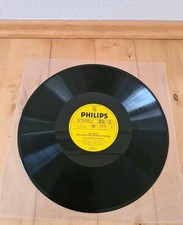 Jim Knopf & Lukas der Lokomotivführer Philips LP Langsielplatte Hörspiel Kinder