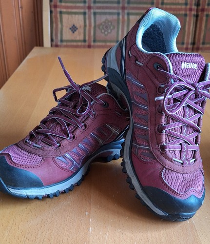 Meindl cuba gtx - meindl,