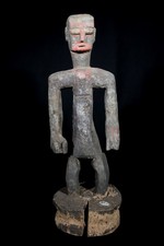 Art Afrikanisch tribal - Antik