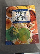 Dr Oetker Party Drinks Rezepte