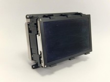 Original Display OPEL VECTRA C