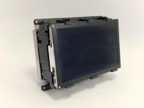 Original display opel vectra - display,