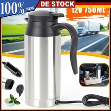 12V Auto Wasserkocher