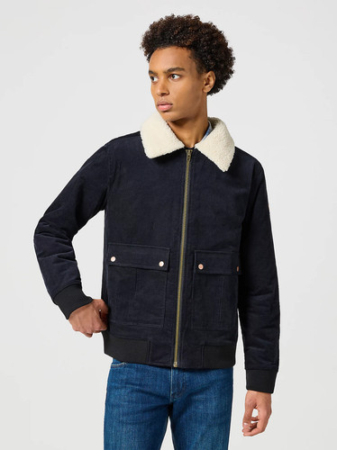 Wrangler cordjacke für - cordjacke,