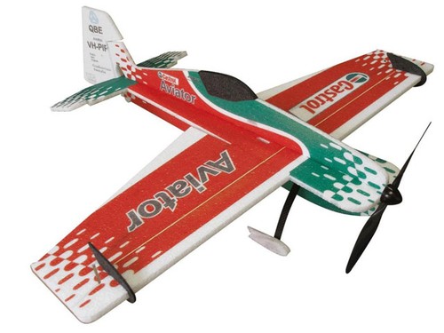 Factory edge 540 castrol - factory,
