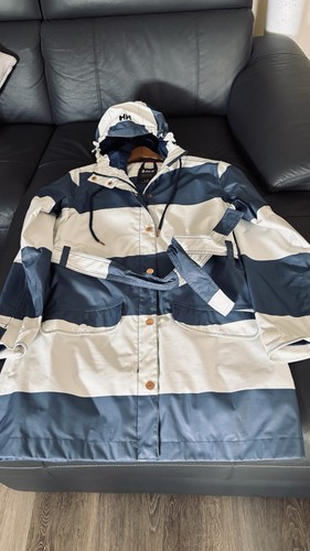 Helly hansen regenjacke - regenjacke, damen