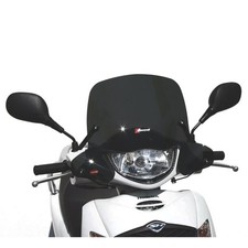 CUPOLINO WINDSCHUTZSCHEIBE