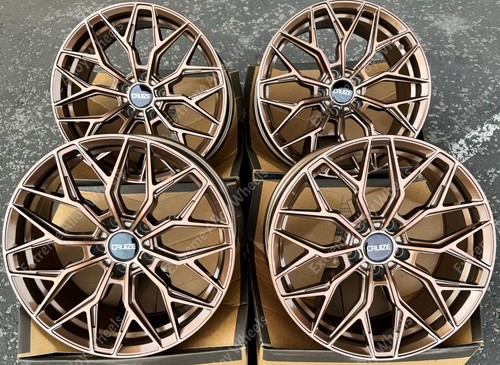 Zoll bronze cr7 - 18,