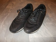 Frauen Damen Halbschuhe