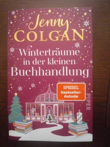 Winterträume der kleinen - winterträume,
