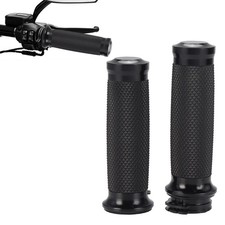 2X Motorrad 1" Lenkergriffe