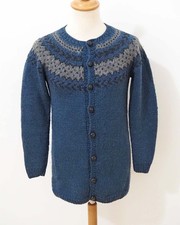 Island Norweger Herren Long