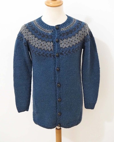 Island norweger herren long - norweger,