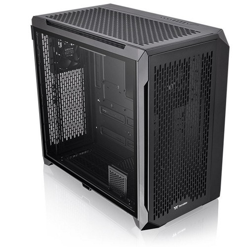 Thermaltake cte c750 air black - c750,