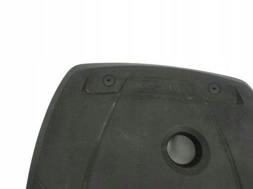 Motorabdeckung volvo v40 - motorabdeckung,
