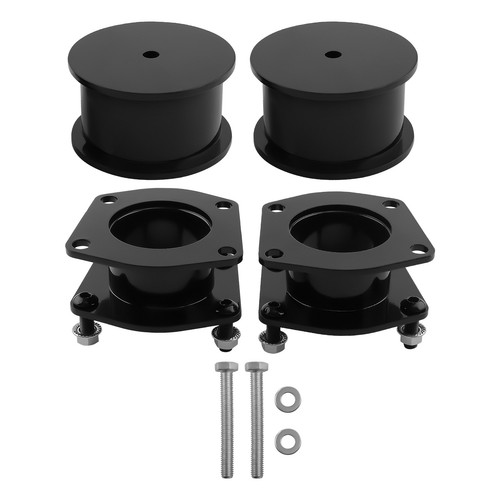 Zoll höherlegungskit vorne - 3",