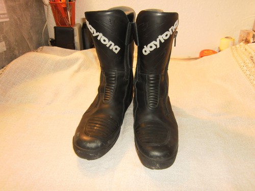 Daytona gore tec - daytona, gore-tec