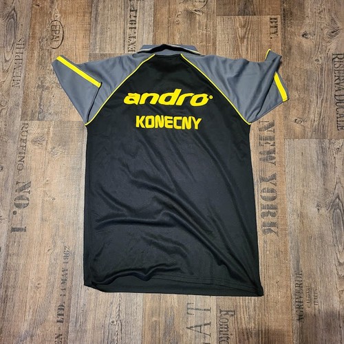 Tomas konecny matchworn - konecny,