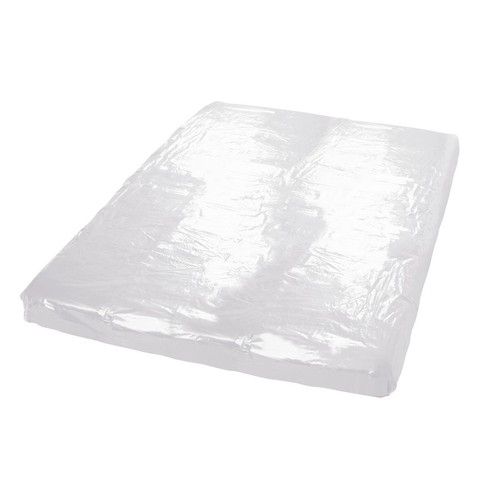 Lack laken weiss 200x230cm - weiss,