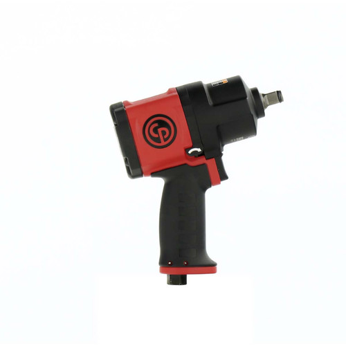 Chicago pneumatic - chicago,