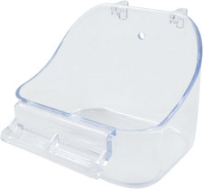 Hängende Vogelbadewanne