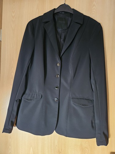 Damen turnierjacket pikeur - turnierjacket,