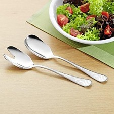 Esmeyer celine salatbesteck - esmeyer,