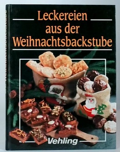 Leckereien aus der