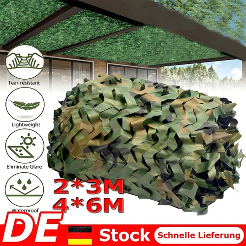 2x3m tarnnetz - 6m,