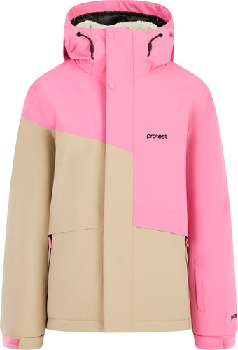 Protest snowboard skijacke - protest,
